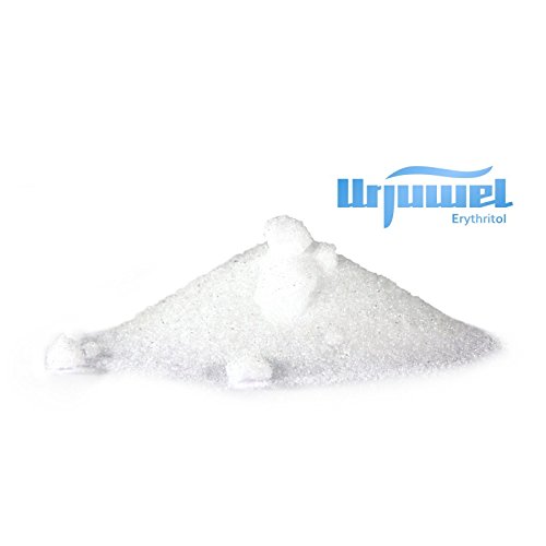 Preisvergleich Produktbild 10kg Erythritol / Erythrit von Urjuwel - keine Gentechnik - versandkostenfrei