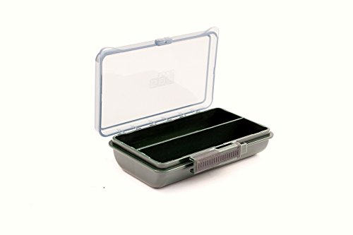 Preisvergleich Produktbild Nash Box Logic Shallow Box 2