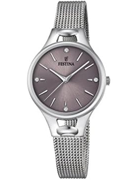 Festina Damen-Armbanduhr F16950/B