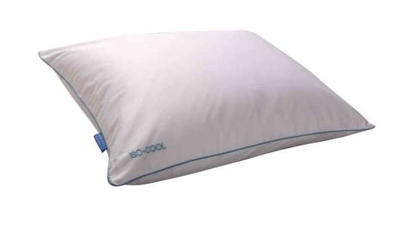 isotonic pillow