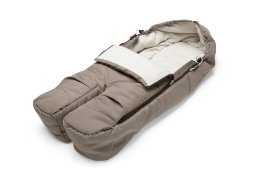 Preisvergleich Produktbild Stokke – Fußsack-Stuhl braun