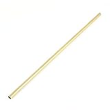 tubo cobre flexible 3/16 Tono de cobre; Peso neto:: color 12g