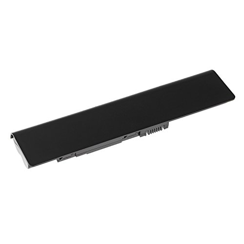 Green Cell® Standard Serie 530802-001 Akku für HP Laptop (6 Zellen 4400mAh 10.8V Schwarz) - 6