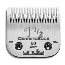 Andis Ceramic Edge Blade Size 1.5