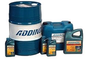 Addinol Lube Oil GmbH ADDINOL Universal Traktor Fluid UTTO 20 l
