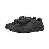  Gioseppo 37049, Mocasines para Niños, Azul Marino, 35 EU