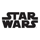 Oral-B Stages Power Kids Electric Rechargeable Toothbrush Featuring Star Wars Characters, 1 Handle, 1 Brush Head, UK 2Pin Plug for Ages 3+, for Brushing Away Christmas Treats (Packaging May Vary)