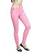 BYC Premium Cotton Lycra Stretchable Ankle Jeggings RS.429.00