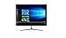 Produktbild Lenovo IdeaCentre AIO 510 58,0 cm (23 Zoll Full HD VA) All-in-One Desktop-PC (Intel Core i3-6100T, 4GB RAM, 1TB HDD, DVD, Nvidia GeForce GT940MX 2GB, Windows 10 Home) schwarz