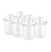 TOMMEE TIPPEE - Pack of 6 Milk Powder Dispensers "Closer To Nature" !!!