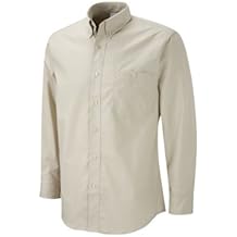 Adult Scout Leader Long Sleeve Shirt - Official Scout Leader Uniform