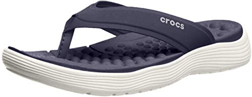 crocs reviva flip review