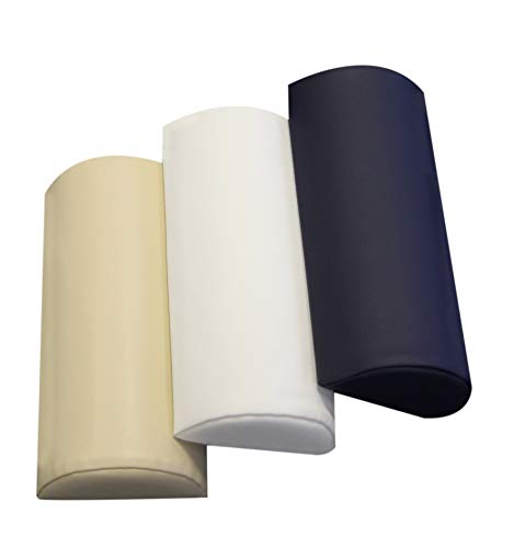 Preisvergleich Produktbild AFFINITY Nackenrolle, halbrund