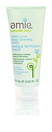Amie Spring Clean Deep Cleansing Face Mask 100 ml