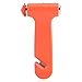 Produktbild GLOGLOW Sicherheit Hammer Auto Fenster Breaker Sicherheitsgurt Cutter Glas Punch Breaker Mehrzweck lebensrettende Notfallrettung Katastrophe Escape-Tool