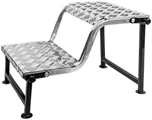 Folding Step British Made