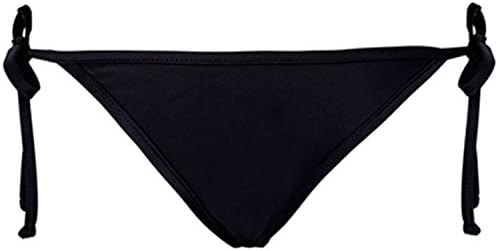 CREOSS1946 Women's Bikini Bottom Side-tie Sexy Scrunch Ruched Swimsuit Swimwear Bathing Suit Beachwear