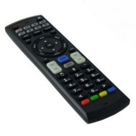 Preisvergleich Produktbild Red Eagle Twinbox / Singlebox Fernbedienung