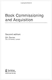 Image de Book Commissioning and Acquisition