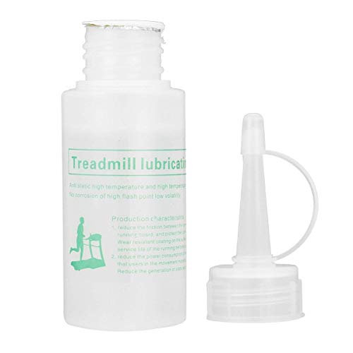 Preisvergleich Produktbild Laufband, 50 ml, 100% Silikon, für Laufmaschine, verschleißfest