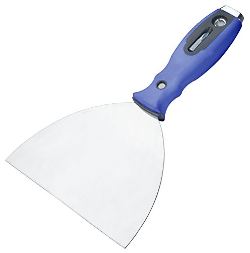 CON:P CP880655 Spachtel mit Bit, 150 mm, rostfrei