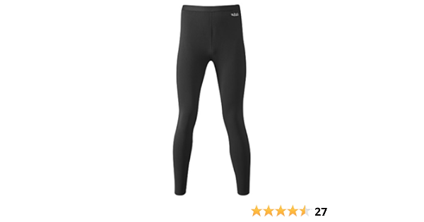 rab fleece lined leggings