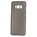 Price comparison product image nevox StyleShell Air - Samsung S8, black-transparent