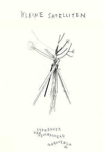 Preisvergleich Produktbild Kleine Satelliten: Graphic Poetry