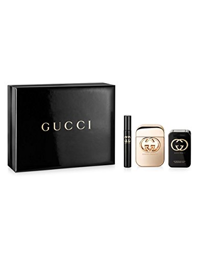 Gucci Guilty Pour Femme Gift Set, 3-Piece