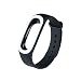 Produktbild Uhrenarmbänder Armband Handgelenk Band Wasserdicht Weich Silikon Bunte Armband Armband Band Sport Taucher Uhrenarmband Ersatzband Für Xiaomi Hey Plus Hey + Smartband Fitness Tracker