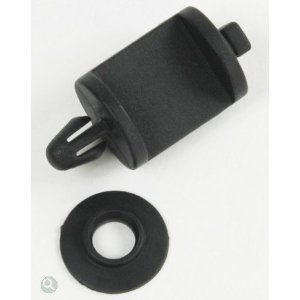 MacGreen Gewächshaus-Folienhalter für "innen" (50 Stück)