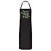 Price comparison product image Apron Only Wo auch Blank Felde's Blank Felde in Life is in Black