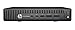 Produktbild HP EliteDesk 800 G2 2.5 GHz i5 – 6500T 1L Großer PC Schwarz Mini PC
