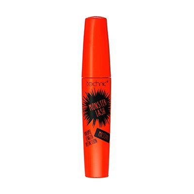 Technic Monster Lash Black Mascara 15ml