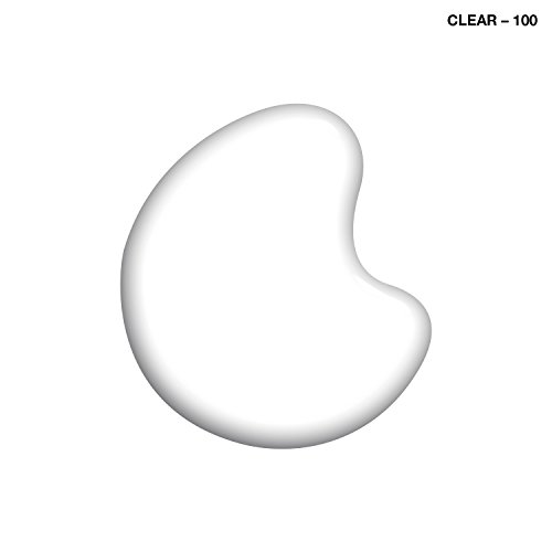 Sally Hansen Miracle Gel Top Coat, Farbe 100, 1er Pack (1 x 15 ml) - 3