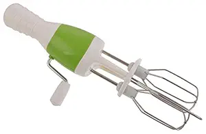 Philocaly Enterprise Stainless Steel Egg Beater Lassi Hand Blender/Butter Milk Maker/Mixer Hand Blender (Multicolor)