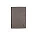 Kara Brown Color Leather Passport Holder RS.297.00