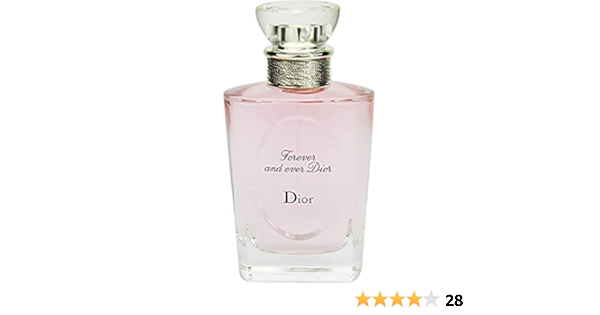 les creations de monsieur dior forever and ever