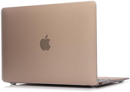 iNeway 3 in 1 set Hard Shell Protective Case, Smooth Matte cover for Apple New Macbook 12" inch Retina Display 2015(Model A1534)&amp;Clear Keyboard Cover(fit for EU model) &amp;HD Screen protector,12" inch,EU set-NC-Clear