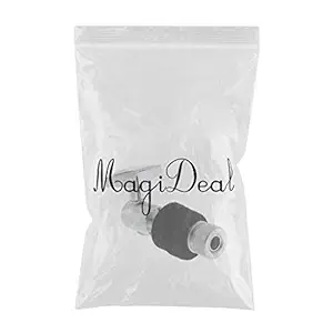 MAXBELL Alloy Hi-hat Cymbal Clutch Percussion Instrument Accessory
