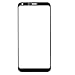 Produktbild Ownstyle4you LG Q6 Front Screen Outer Glass [Schwarz] Frontglas Glas Display-Glas Screen Ersatzdisplay Displayglass Frontglas