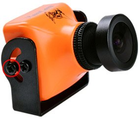 RunCam Eagle 16:9 FOV 130 - 4