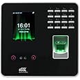 eSSL MB20 Face Recognition Biometric Attendance Machine