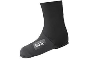 GORE WEAR Thermo Copriscarpe Copriscarpe Unisex - Adulto (Pacco da 1)