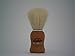Semogue 1470 Pure Bristle Shaving Brush