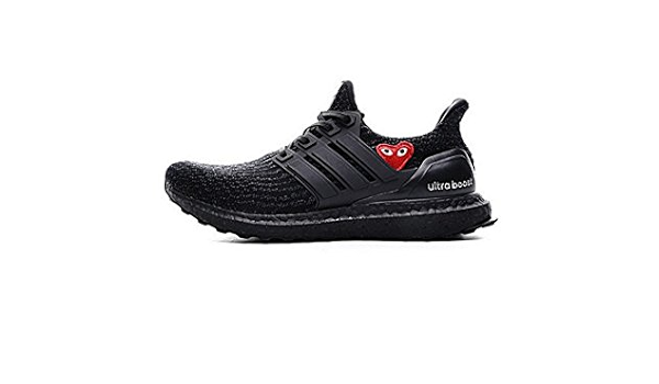 ultra boost comme des garcons