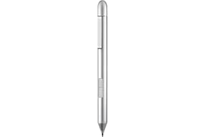 LILITOK Elite x2 Active Touch Pen compatibile con HP EliteBook x360 1020 1030 1040 G2 G3 G4 G5 Elite x2 1012 1013 Tablet Pen