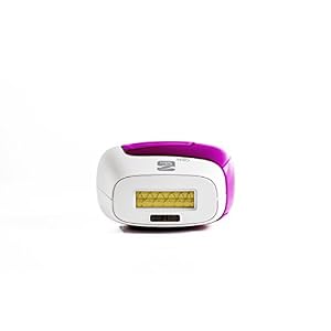 Silk'n Permanent Hair Removal for Light and Dark Skin, 150,000 Light pulses, Pulse and lubricating Technology, HPL… - Image 3