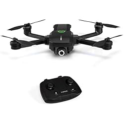 Yuneec - Mantis Q Camera Drone - Schwarz