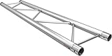 traversensysteme gebraucht  Naxpro-Truss FD 22 Strecke 100 cm
